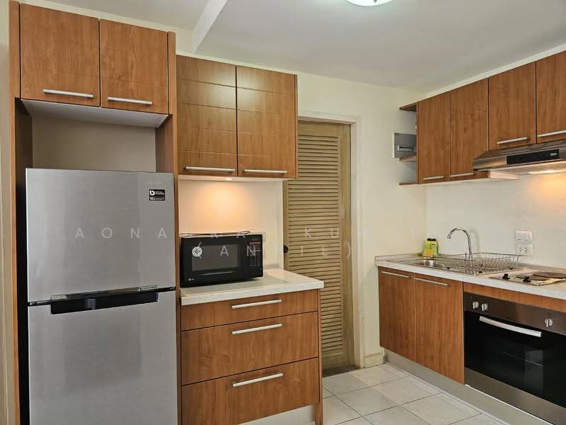 Baan Rabiang Chan Condo, Prachuap Khiri Khan, Hua Hin, Prachuap Khiri Khan, 2 Bedrooms, 61 sqm, Townhouse For Sale, by Aonaurai Kumsing (Annie), 500531677 - DDproperty.com