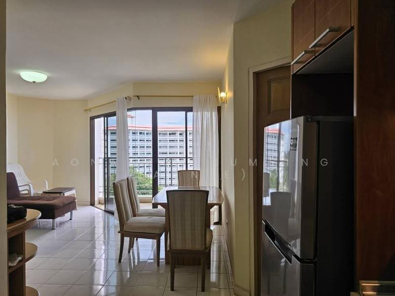 Baan Rabiang Chan Condo, Prachuap Khiri Khan, Hua Hin, Prachuap Khiri Khan, 2 Bedrooms, 61 sqm, Townhouse For Sale, by Aonaurai Kumsing (Annie), 500531677 - DDproperty.com