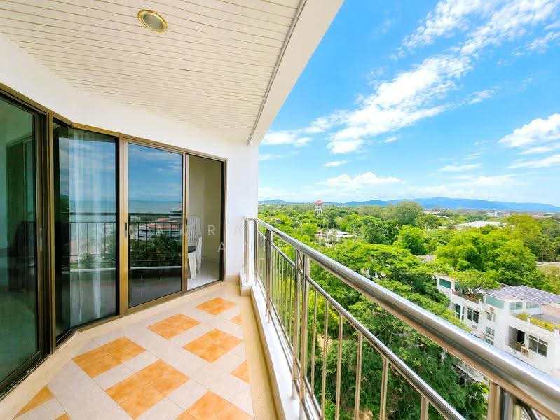 Baan Rabiang Chan Condo, Prachuap Khiri Khan, Hua Hin, Prachuap Khiri Khan, 2 Bedrooms, 61 sqm, Townhouse For Sale, by Aonaurai Kumsing (Annie), 500531677 - DDproperty.com