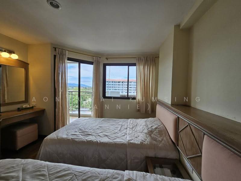 Baan Rabiang Chan Condo, Prachuap Khiri Khan, Hua Hin, Prachuap Khiri Khan, 2 Bedrooms, 61 sqm, Townhouse For Sale, by Aonaurai Kumsing (Annie), 500531677 - DDproperty.com