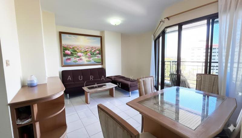 Baan Rabiang Chan Condo, Prachuap Khiri Khan, Hua Hin, Prachuap Khiri Khan, 2 Bedrooms, 61 sqm, Townhouse For Sale, by Aonaurai Kumsing (Annie), 500531677 - DDproperty.com
