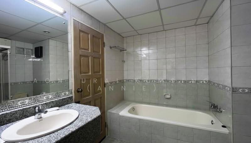 Baan Rabiang Chan Condo, Prachuap Khiri Khan, Hua Hin, Prachuap Khiri Khan, 2 Bedrooms, 61 sqm, Townhouse For Sale, by Aonaurai Kumsing (Annie), 500531677 - DDproperty.com