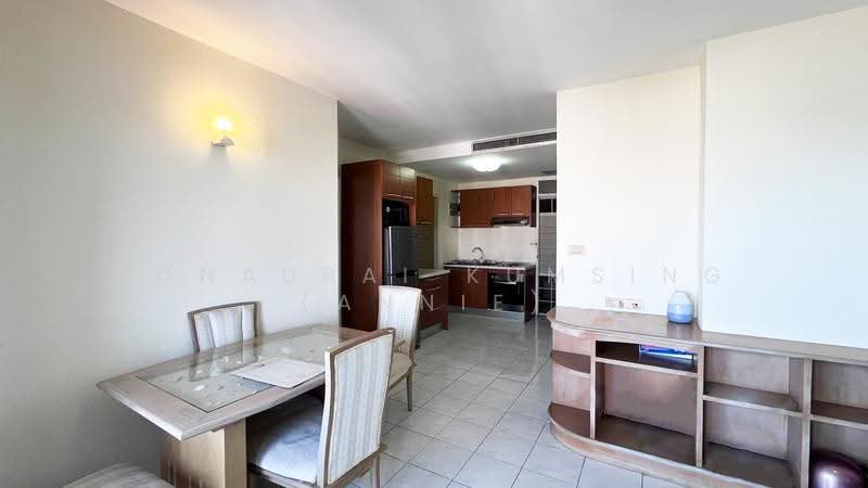 Baan Rabiang Chan Condo, Prachuap Khiri Khan, Hua Hin, Prachuap Khiri Khan, 2 Bedrooms, 61 sqm, Townhouse For Sale, by Aonaurai Kumsing (Annie), 500531677 - DDproperty.com