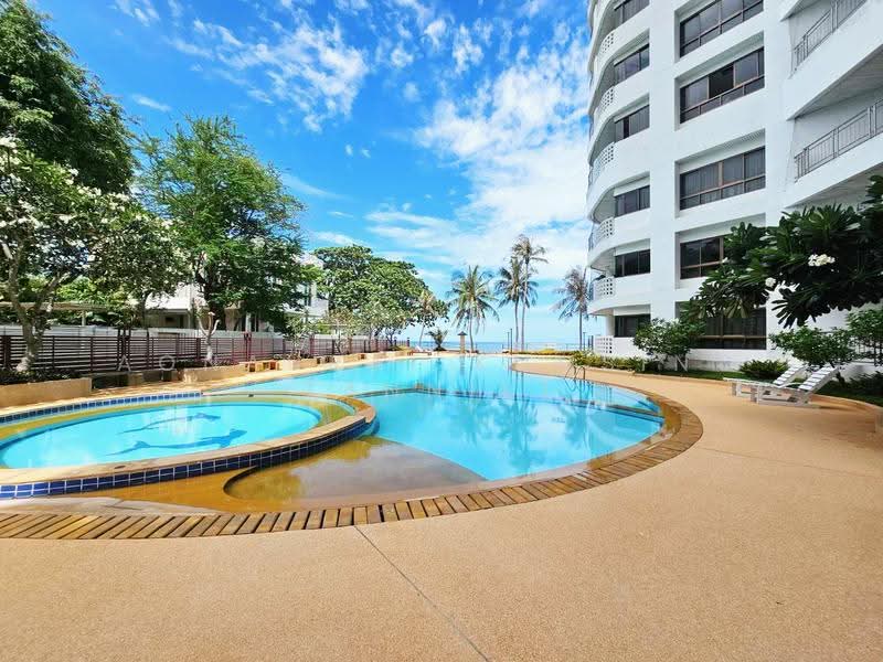 Baan Rabiang Chan Condo, Prachuap Khiri Khan, Hua Hin, Prachuap Khiri Khan, 2 Bedrooms, 61 sqm, Townhouse For Sale, by Aonaurai Kumsing (Annie), 500531677 - DDproperty.com