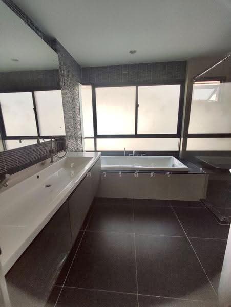 Setthasiri Krungthep Kreetha, Bangkok, Krungthep Kreetha Road, Hua Mak, Bang Kapi, Bangkok, 6 Bedrooms, 393 sqm, Single Detached House For Sale, by ดลดากร ลลิตวรฉัตร, 500531680 - DDproperty.com