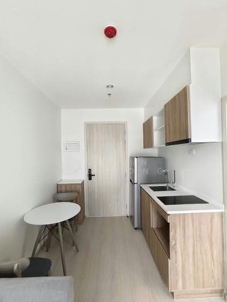 NUE Noble Fai Chai-Wang Lang, Bangkok, Ban Chang Lo, Bangkok Noi, Bangkok, 1 Bedroom, 26 sqm, Condo For Rent, by Orapin Masthong, 500531682 - DDproperty.com