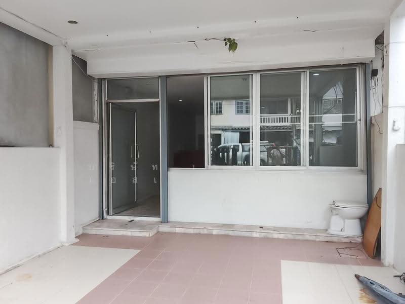 Kraprayoon Thawiwattana, Bangkok, Thawi Watthana, Thawi Watthana, Bangkok, 2 Bedrooms, 80 sqm, Townhouse For Sale, by บริษัท เอชแอล แอสเซท จำกัด, 500531683 - DDproperty.com