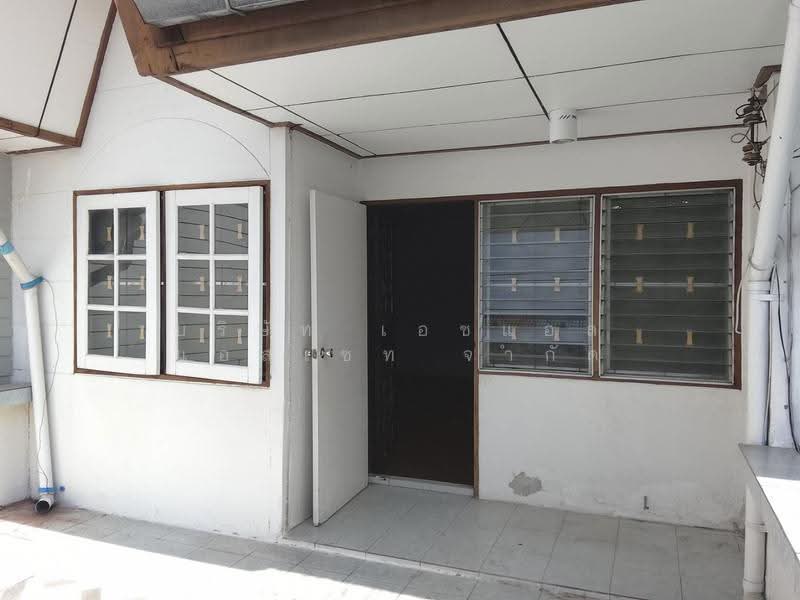 Kraprayoon Thawiwattana, Bangkok, Thawi Watthana, Thawi Watthana, Bangkok, 2 Bedrooms, 80 sqm, Townhouse For Sale, by บริษัท เอชแอล แอสเซท จำกัด, 500531683 - DDproperty.com