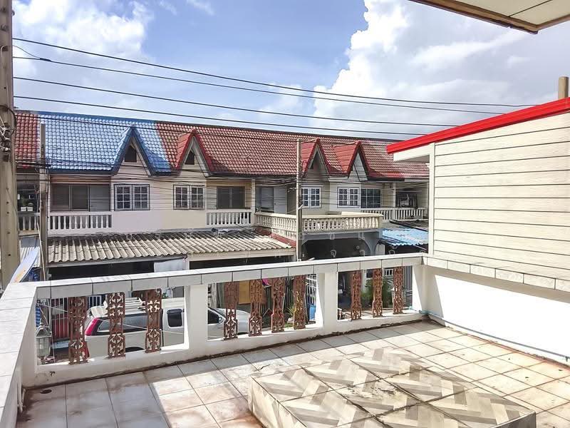 Kraprayoon Thawiwattana, Bangkok, Thawi Watthana, Thawi Watthana, Bangkok, 2 Bedrooms, 80 sqm, Townhouse For Sale, by บริษัท เอชแอล แอสเซท จำกัด, 500531683 - DDproperty.com