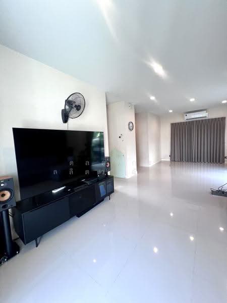 Setthasiri Krungthep Kreetha, Bangkok, Krungthep Kreetha Road, Hua Mak, Bang Kapi, Bangkok, 4 Bedrooms, 183 sqm, Single Detached House For Sale, by ดลดากร ลลิตวรฉัตร, 500531685 - DDproperty.com