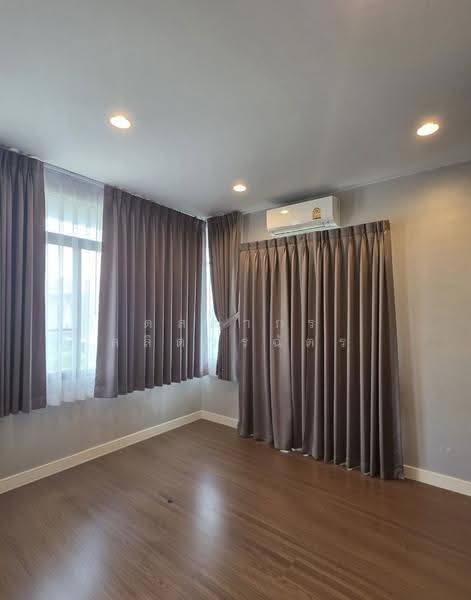 Setthasiri Krungthep Kreetha, Bangkok, Krungthep Kreetha Road, Hua Mak, Bang Kapi, Bangkok, 4 Bedrooms, 183 sqm, Single Detached House For Sale, by ดลดากร ลลิตวรฉัตร, 500531685 - DDproperty.com