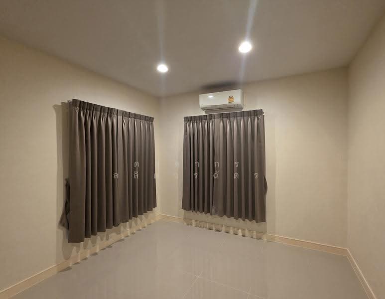 Setthasiri Krungthep Kreetha, Bangkok, Krungthep Kreetha Road, Hua Mak, Bang Kapi, Bangkok, 4 Bedrooms, 183 sqm, Single Detached House For Sale, by ดลดากร ลลิตวรฉัตร, 500531685 - DDproperty.com