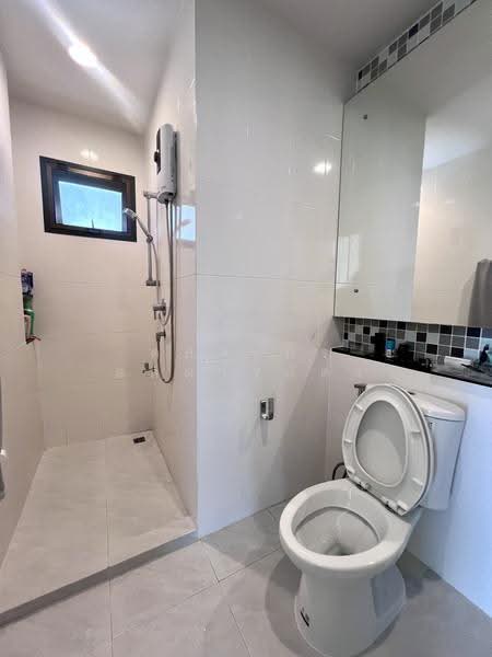 Setthasiri Krungthep Kreetha, Bangkok, Krungthep Kreetha Road, Hua Mak, Bang Kapi, Bangkok, 4 Bedrooms, 183 sqm, Single Detached House For Sale, by ดลดากร ลลิตวรฉัตร, 500531685 - DDproperty.com
