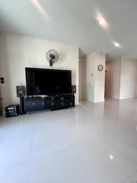 Setthasiri Krungthep Kreetha, Bangkok, Krungthep Kreetha Road, Hua Mak, Bang Kapi, Bangkok, 4 Bedrooms, 183 sqm, Single Detached House For Sale, by ดลดากร ลลิตวรฉัตร, 500531685 - DDproperty.com