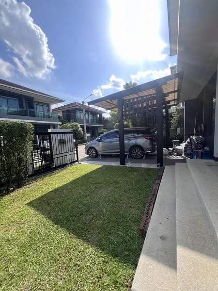 Setthasiri Krungthep Kreetha, Bangkok, Krungthep Kreetha Road, Hua Mak, Bang Kapi, Bangkok, 4 Bedrooms, 183 sqm, Single Detached House For Sale, by ดลดากร ลลิตวรฉัตร, 500531685 - DDproperty.com