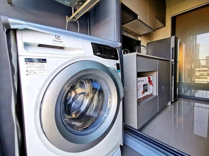 IDEO Sukhumvit 93, Bangkok, 2331 Soi Sukhumvit 93, Bang Chak, Phra Khanong, Bangkok, 1 Bedroom, 31 sqm, Condo For Rent, by Caveman Property, 500531687 - DDproperty.com