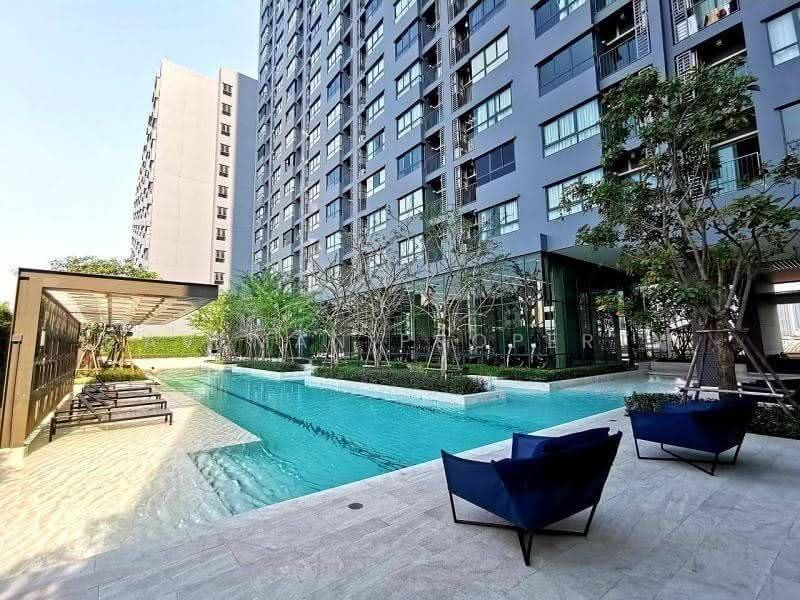 IDEO Sukhumvit 93 : ไอดีโอ สุขุมวิท 93, กรุงเทพ, 2331 ซอยสุขุมวิท 93, บางจาก, พระโขนง, กรุงเทพ, 31 ตร.ม., คอนโด ให้เช่า, โดย Caveman Property, 500531687 - DDproperty.com