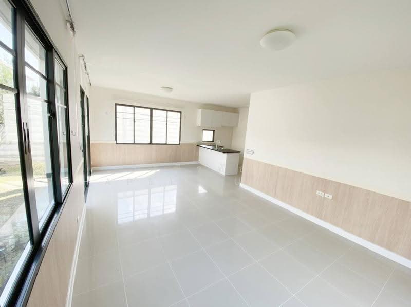 Habitia Panyaintra 2, Bangkok, Panya Inthra Road, Sam Wa Tawan Tok, Khlong Sam Wa, Bangkok, 3 Bedrooms, 170 sqm, Single Detached House For Rent, by รพีร์ทัธ Rhapeethut (ทัธ), 500531689 - DDproperty.com