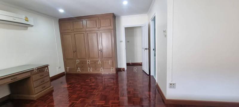 Maneeya Ville, Bangkok, Soi Wachiratham Sathit 12, Bang Chak, Phra Khanong, Bangkok, 5 Bedrooms, 350 sqm, Single Detached House For Rent, by Praeploy Rattanapornnapapatch, 500531690 - DDproperty.com