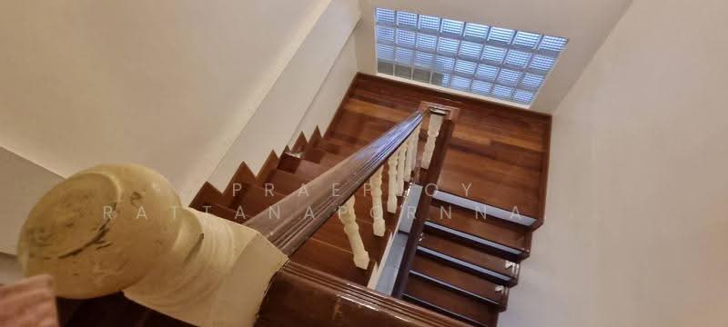 Maneeya Ville, Bangkok, Soi Wachiratham Sathit 12, Bang Chak, Phra Khanong, Bangkok, 5 Bedrooms, 350 sqm, Single Detached House For Rent, by Praeploy Rattanapornnapapatch, 500531690 - DDproperty.com