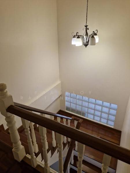 Maneeya Ville, Bangkok, Soi Wachiratham Sathit 12, Bang Chak, Phra Khanong, Bangkok, 5 Bedrooms, 350 sqm, Single Detached House For Rent, by Praeploy Rattanapornnapapatch, 500531690 - DDproperty.com
