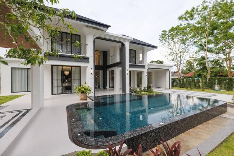 ไชยสถาน, เชียงใหม่, ไชยสถาน, สารภี, เชียงใหม่, 426 ตร.ม., บ้านเดี่ยว ขาย, โดย Tanannat Porntadapattanayothin, 500531691 - DDproperty.com