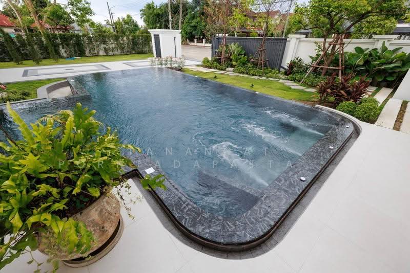 ไชยสถาน, Chiang Mai, Chai Sa Than, Saraphi, Chiang Mai, 6 Bedrooms, 426 sqm, Single Detached House For Sale, by Tanannat Porntadapattanayothin, 500531691 - DDproperty.com
