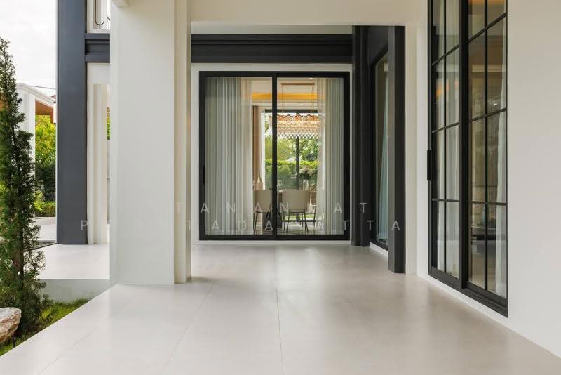 ไชยสถาน, Chiang Mai, Chai Sa Than, Saraphi, Chiang Mai, 6 Bedrooms, 426 sqm, Single Detached House For Sale, by Tanannat Porntadapattanayothin, 500531691 - DDproperty.com