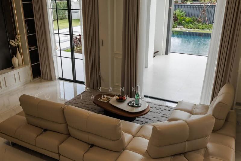 ไชยสถาน, Chiang Mai, Chai Sa Than, Saraphi, Chiang Mai, 6 Bedrooms, 426 sqm, Single Detached House For Sale, by Tanannat Porntadapattanayothin, 500531691 - DDproperty.com