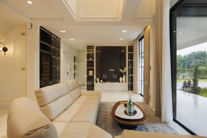 ไชยสถาน, Chiang Mai, Chai Sa Than, Saraphi, Chiang Mai, 6 Bedrooms, 426 sqm, Single Detached House For Sale, by Tanannat Porntadapattanayothin, 500531691 - DDproperty.com