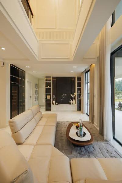 ไชยสถาน, Chiang Mai, Chai Sa Than, Saraphi, Chiang Mai, 6 Bedrooms, 426 sqm, Single Detached House For Sale, by Tanannat Porntadapattanayothin, 500531691 - DDproperty.com