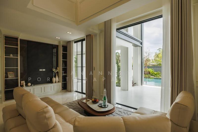 ไชยสถาน, Chiang Mai, Chai Sa Than, Saraphi, Chiang Mai, 6 Bedrooms, 426 sqm, Single Detached House For Sale, by Tanannat Porntadapattanayothin, 500531691 - DDproperty.com