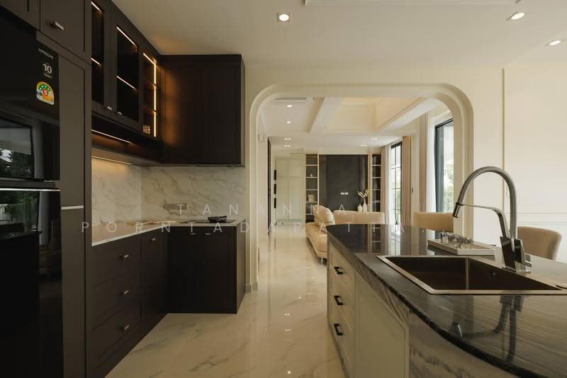 ไชยสถาน, Chiang Mai, Chai Sa Than, Saraphi, Chiang Mai, 6 Bedrooms, 426 sqm, Single Detached House For Sale, by Tanannat Porntadapattanayothin, 500531691 - DDproperty.com