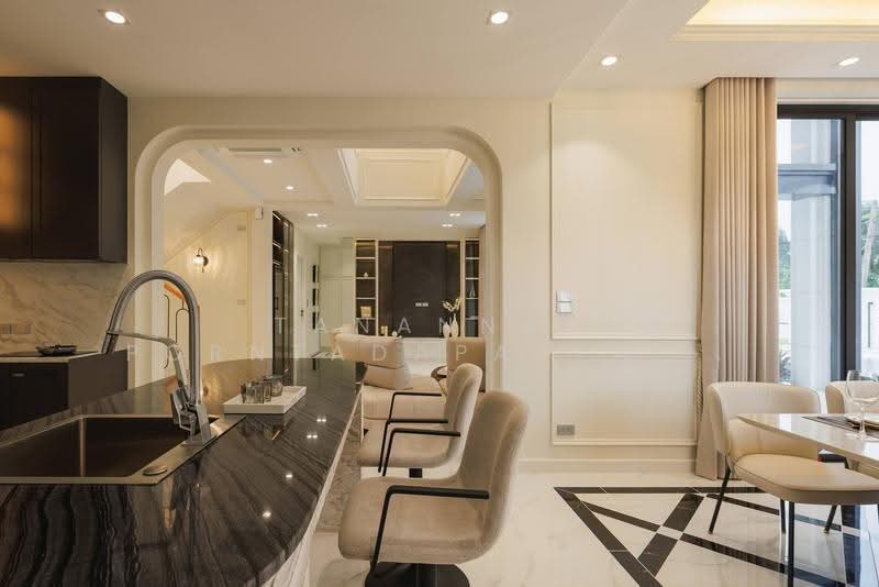 ไชยสถาน, Chiang Mai, Chai Sa Than, Saraphi, Chiang Mai, 6 Bedrooms, 426 sqm, Single Detached House For Sale, by Tanannat Porntadapattanayothin, 500531691 - DDproperty.com
