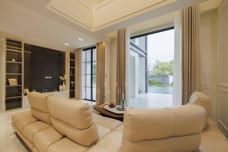 ไชยสถาน, Chiang Mai, Chai Sa Than, Saraphi, Chiang Mai, 6 Bedrooms, 426 sqm, Single Detached House For Sale, by Tanannat Porntadapattanayothin, 500531691 - DDproperty.com