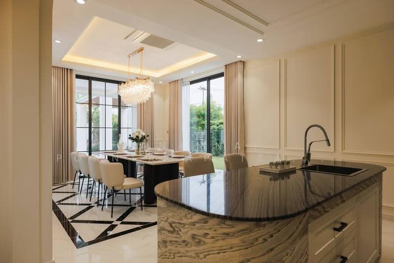 ไชยสถาน, Chiang Mai, Chai Sa Than, Saraphi, Chiang Mai, 6 Bedrooms, 426 sqm, Single Detached House For Sale, by Tanannat Porntadapattanayothin, 500531691 - DDproperty.com