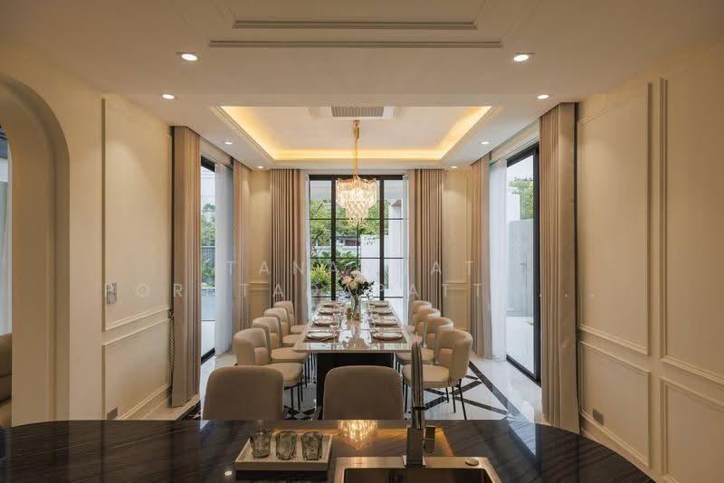 ไชยสถาน, Chiang Mai, Chai Sa Than, Saraphi, Chiang Mai, 6 Bedrooms, 426 sqm, Single Detached House For Sale, by Tanannat Porntadapattanayothin, 500531691 - DDproperty.com