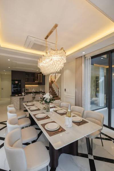ไชยสถาน, Chiang Mai, Chai Sa Than, Saraphi, Chiang Mai, 6 Bedrooms, 426 sqm, Single Detached House For Sale, by Tanannat Porntadapattanayothin, 500531691 - DDproperty.com