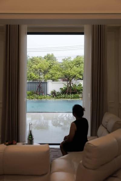 ไชยสถาน, Chiang Mai, Chai Sa Than, Saraphi, Chiang Mai, 6 Bedrooms, 426 sqm, Single Detached House For Sale, by Tanannat Porntadapattanayothin, 500531691 - DDproperty.com