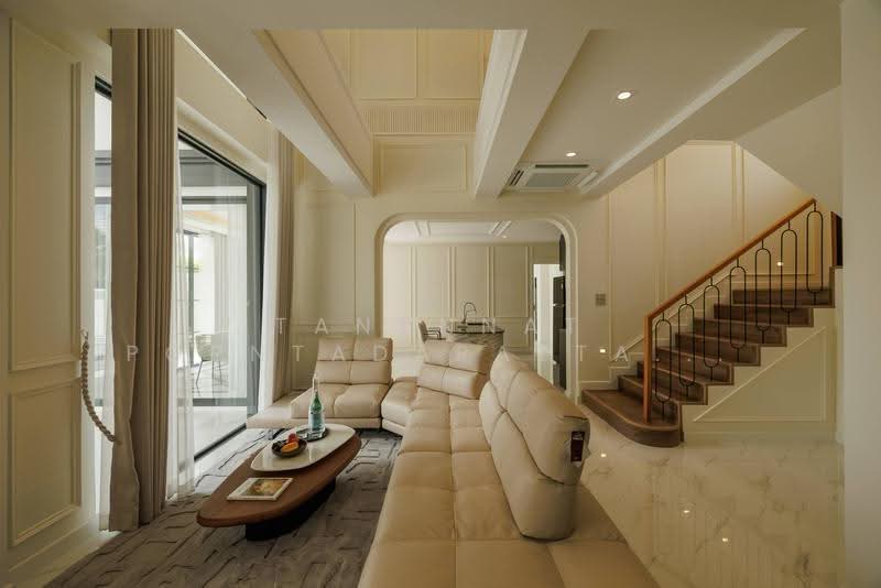 ไชยสถาน, Chiang Mai, Chai Sa Than, Saraphi, Chiang Mai, 6 Bedrooms, 426 sqm, Single Detached House For Sale, by Tanannat Porntadapattanayothin, 500531691 - DDproperty.com