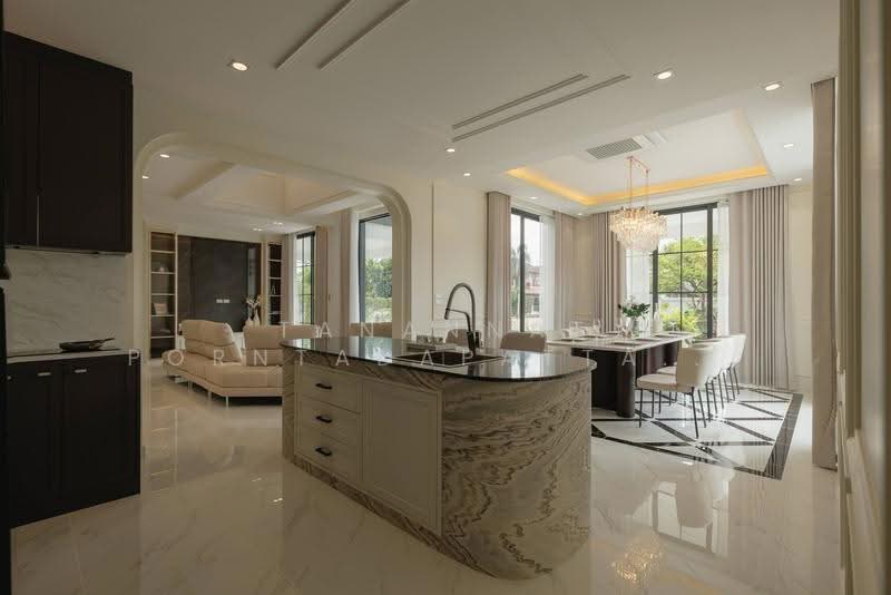 ไชยสถาน, Chiang Mai, Chai Sa Than, Saraphi, Chiang Mai, 6 Bedrooms, 426 sqm, Single Detached House For Sale, by Tanannat Porntadapattanayothin, 500531691 - DDproperty.com
