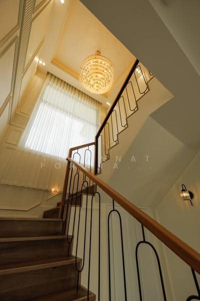 ไชยสถาน, Chiang Mai, Chai Sa Than, Saraphi, Chiang Mai, 6 Bedrooms, 426 sqm, Single Detached House For Sale, by Tanannat Porntadapattanayothin, 500531691 - DDproperty.com