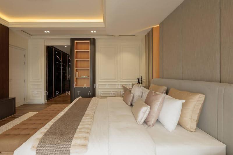 ไชยสถาน, Chiang Mai, Chai Sa Than, Saraphi, Chiang Mai, 6 Bedrooms, 426 sqm, Single Detached House For Sale, by Tanannat Porntadapattanayothin, 500531691 - DDproperty.com