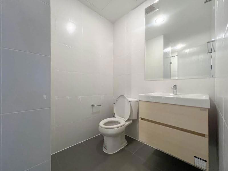 Metro Sky Bang Son Interchange (Prachachuen), Bangkok, 769 Pracha Chuen Road, Wong Sawang, Bang Sue, Bangkok, 2 Bedrooms, 60 sqm, Condo For Sale, by Jirayu Chaiyawattanasiri, 500531693 - DDproperty.com