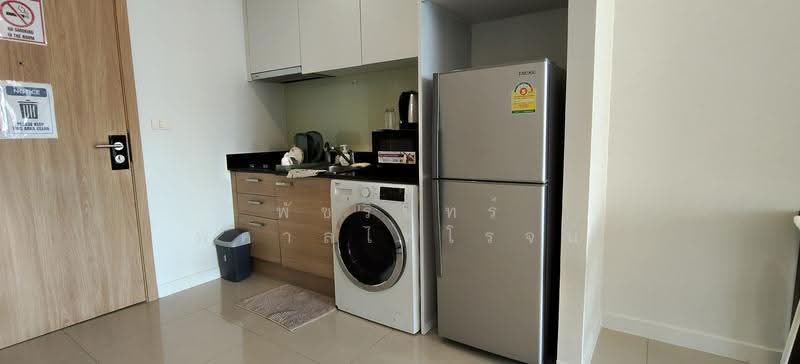Circle Condominium, Bangkok, 1674 Soi Petchaburi 36 Petchaburi Road, Makkasan, Ratchathewi, Bangkok, 1 Bedroom, 48 sqm, Condo For Sale, by พัชรินทร์ พิศาลไพโรจน์, 500531696 - DDproperty.com
