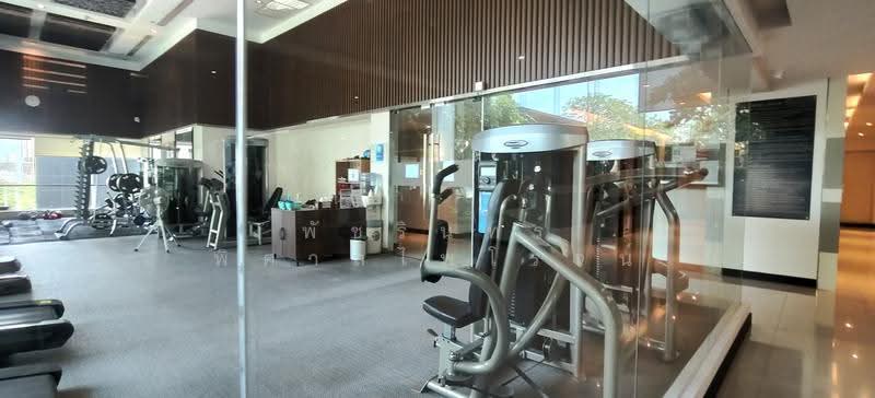 Circle Condominium, Bangkok, 1674 Soi Petchaburi 36 Petchaburi Road, Makkasan, Ratchathewi, Bangkok, 1 Bedroom, 48 sqm, Condo For Sale, by พัชรินทร์ พิศาลไพโรจน์, 500531696 - DDproperty.com