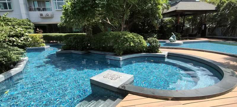 Circle Condominium, Bangkok, 1674 Soi Petchaburi 36 Petchaburi Road, Makkasan, Ratchathewi, Bangkok, 1 Bedroom, 48 sqm, Condo For Sale, by พัชรินทร์ พิศาลไพโรจน์, 500531696 - DDproperty.com