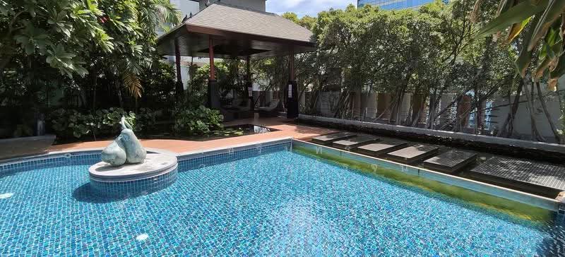 Circle Condominium, Bangkok, 1674 Soi Petchaburi 36 Petchaburi Road, Makkasan, Ratchathewi, Bangkok, 1 Bedroom, 48 sqm, Condo For Sale, by พัชรินทร์ พิศาลไพโรจน์, 500531696 - DDproperty.com