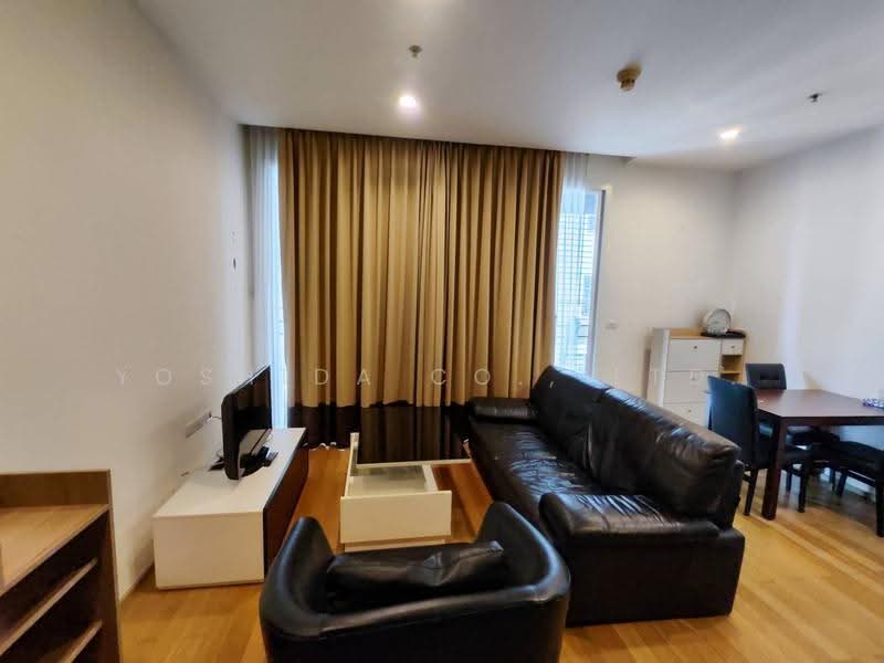 39 by Sansiri, Bangkok, 11 Sukhumvit Road, Khlong Tan Nua, Watthana, Bangkok, 1 Bedroom, 52 sqm, Condo For Rent, by Yoshida Co., Ltd., 500531697 - DDproperty.com