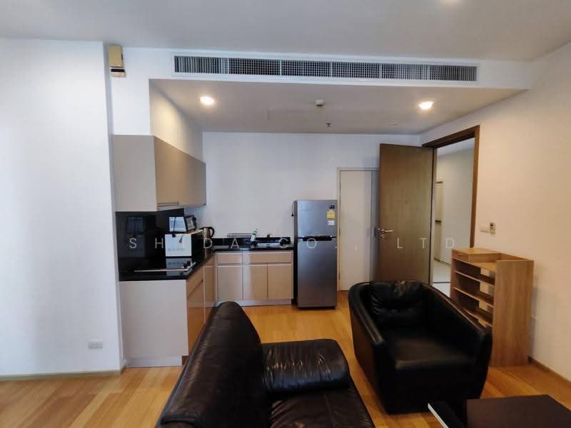 39 by Sansiri, Bangkok, 11 Sukhumvit Road, Khlong Tan Nua, Watthana, Bangkok, 1 Bedroom, 52 sqm, Condo For Rent, by Yoshida Co., Ltd., 500531697 - DDproperty.com